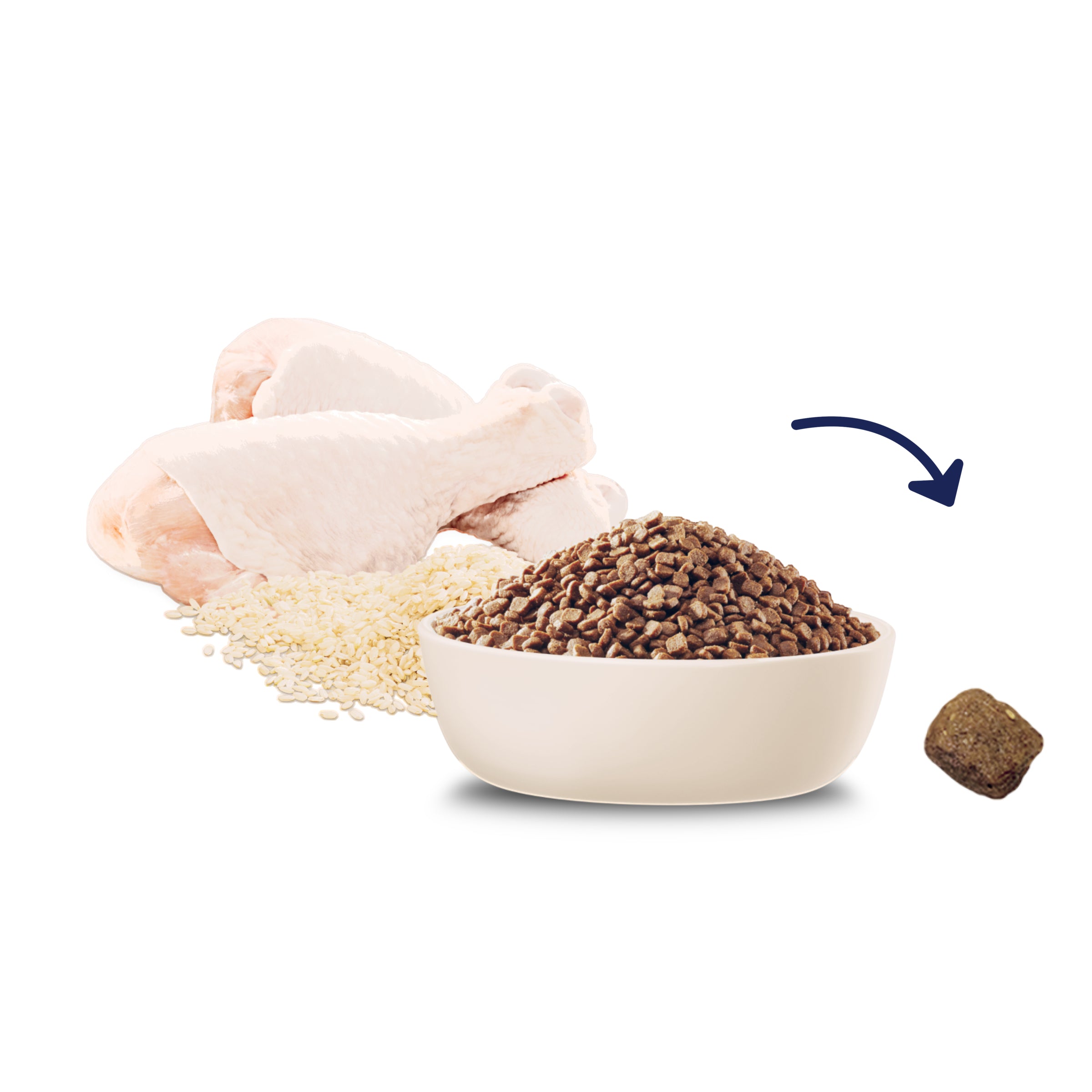 Advance – Kitten Food – Chicken